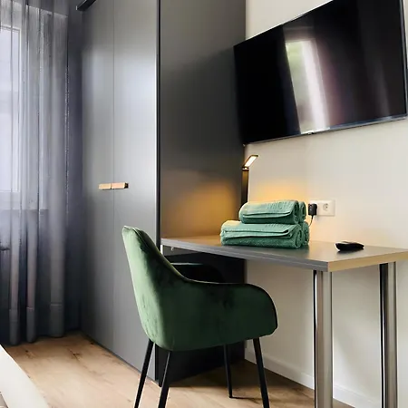 Sauerland_ostwig Apartment Bestwig